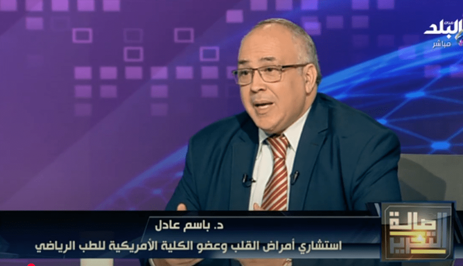وزن قلب الرجال أكبر من النساء.. طبيب يكشف السبب - فيديو 1 22 قلب الرجال وزن قلب الرجال أكبر من النساء.. طبيب يكشف السبب - فيديو موقع في الجامعة