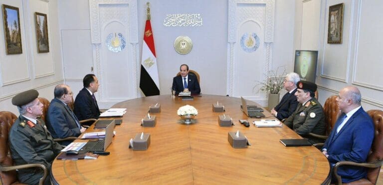توجيهات هامة من الرئيس السيسي لوزير التعليم العالي بشأن تحسين جودة التعليم الجامعي 24 474892178 1177029367119123 9179673063302928453 n اليوم توجيهات هامة من الرئيس السيسي لوزير التعليم العالي بشأن تحسين جودة التعليم الجامعي موقع في الجامعة