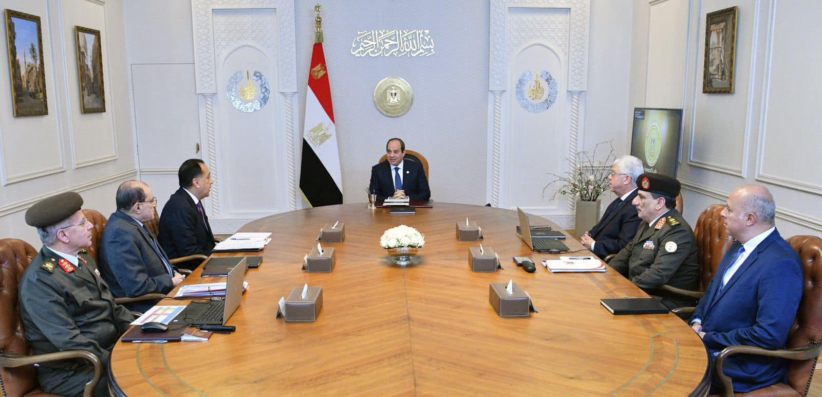 توجيهات هامة من الرئيس السيسي لوزير التعليم العالي بشأن تحسين جودة التعليم الجامعي 1 474892178 1177029367119123 9179673063302928453 n الرئيس السيسي توجيهات هامة من الرئيس السيسي لوزير التعليم العالي بشأن تحسين جودة التعليم الجامعي موقع في الجامعة