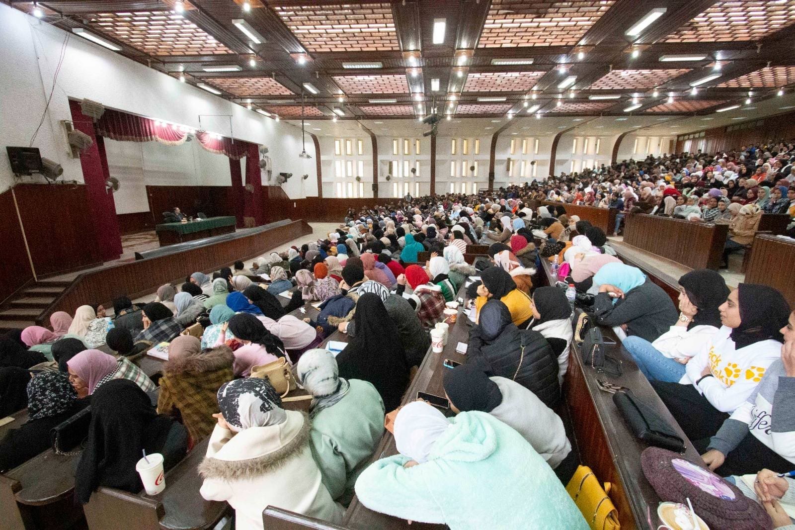 لتجديد اعتماد الأيزو9001، رئيس جامعة المنصورة يستقبل لجنة المراجعة الخارجية 1 476243437 931324795872959 4849812290656699110 n لتجديد اعتماد الأيزو9001، رئيس جامعة المنصورة يستقبل لجنة المراجعة الخارجية موقع في الجامعة