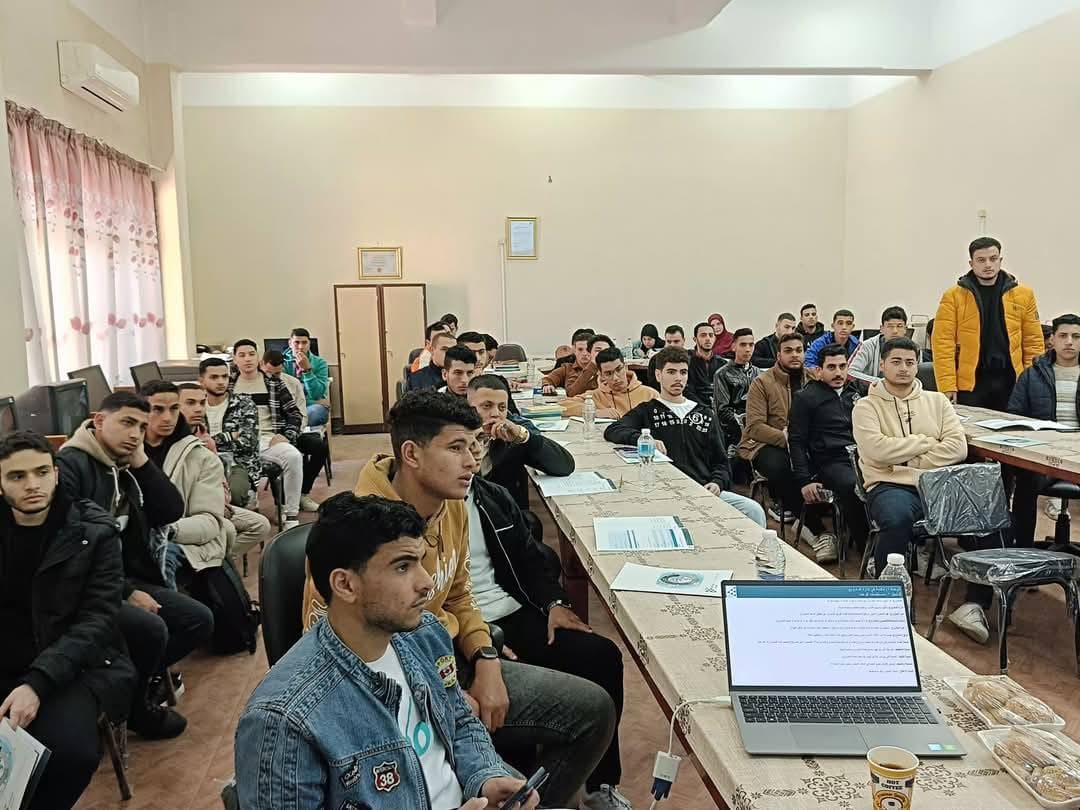 كلية الشريعة والقانون بجامعة الأزهر بدمنهور تنظم دورة تدريبية حول إدارة المشاريع 1 481251474 1073356614831064 7058558928451664402 n جامعة الأزهر كلية الشريعة والقانون بجامعة الأزهر بدمنهور تنظم دورة تدريبية حول إدارة المشاريع موقع في الجامعة