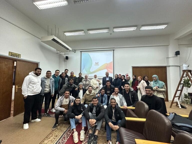جامعة قناة السويس تعلن نتائج مسابقة Hult Prize: MED VR في الصدارة وRoboSolar في المركز الثاني وEdu.ai يحصد المركز الثالث 9 632da671 b8e4 4dfe 883b 176b69fbe358 التعليم العالي جامعة قناة السويس تعلن نتائج مسابقة Hult Prize: MED VR في الصدارة وRoboSolar في المركز الثاني وEdu.ai يحصد المركز الثالث موقع في الجامعة