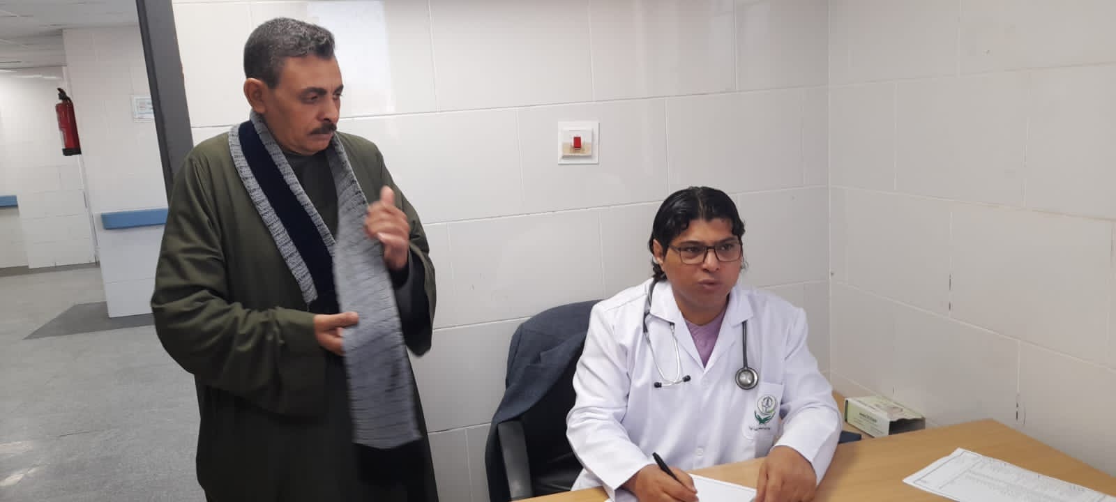 إقبال كبير علي قافلة جامعة الأزهر التنموية الشاملة لحلايب وشلاتين 1 6f0cf040 f8b0 46dd 8351 2b3565a98da5 جامعة الأزهر إقبال كبير علي قافلة جامعة الأزهر التنموية الشاملة لحلايب وشلاتين موقع في الجامعة