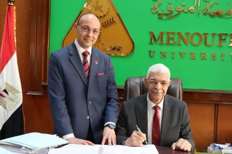 اعتمـاد نتيجة الفرقـة الخامسة الدفعة 39 بطب المنوفية وإعلان نسب النجاح رسميًا 12 FB IMG 1739117522390 العرض اعتمـاد نتيجة الفرقـة الخامسة الدفعة 39 بطب المنوفية وإعلان نسب النجاح رسميًا موقع في الجامعة