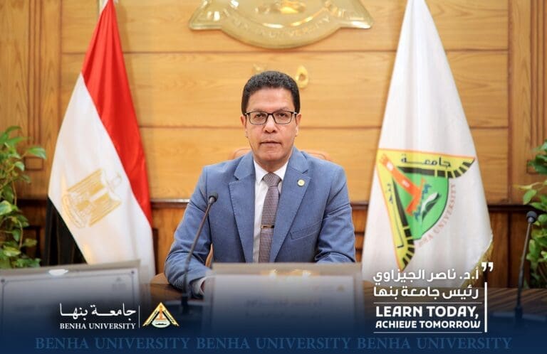 الجيزاوي: مستشفيات بنها الجامعية تستقبل المرضى من الأشقاء الفلسطينيين 8 IMG 20250212 WA0028 جامعة الجيزاوي: مستشفيات بنها الجامعية تستقبل المرضى من الأشقاء الفلسطينيين موقع في الجامعة