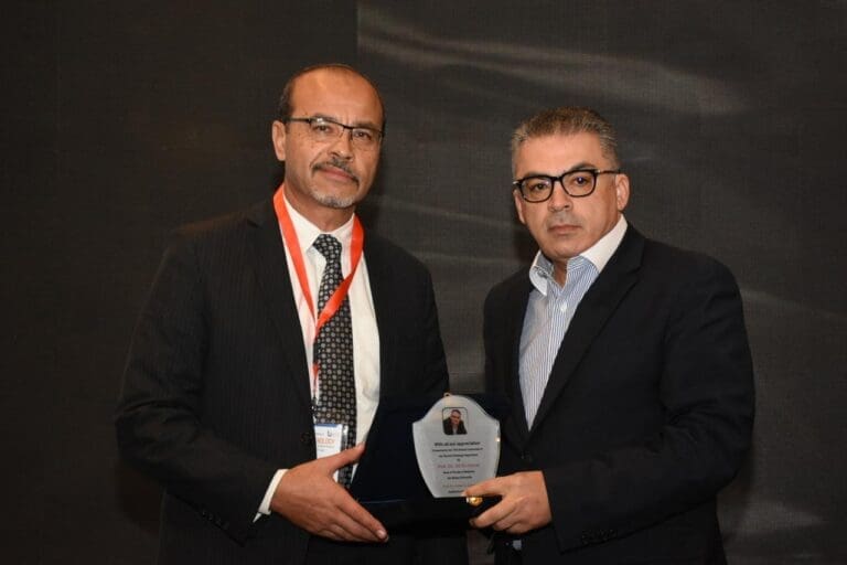 عميد طب عين شمس يفتتح المؤتمر التاسع عشر لقسم الباثولوجيا الإكلينيكية 15 IMG 20250212 WA0044 دورات عميد طب عين شمس يفتتح المؤتمر التاسع عشر لقسم الباثولوجيا الإكلينيكية موقع في الجامعة