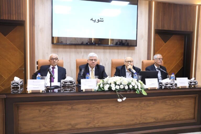 مجلس الجامعات الخاصة: فصل كليتي القانون والإنسانيات وكليتي الإعلام والدراسات الأدبية بالجامعة الصينية 15 IMG 20250219 WA0064 جامعة المنصورة مجلس الجامعات الخاصة: فصل كليتي القانون والإنسانيات وكليتي الإعلام والدراسات الأدبية بالجامعة الصينية موقع في الجامعة