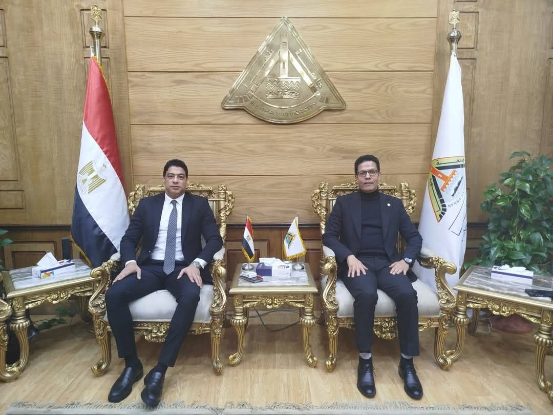الجيزاوي يستقبل المحامى العام لنيابات شمال بنها 1 IMG 20250222 WA0055 الجيزاوي الجيزاوي يستقبل المحامى العام لنيابات شمال بنها موقع في الجامعة