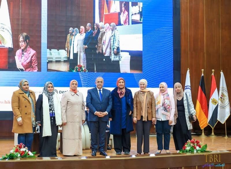 لأول مرة.. افتتاح عيادة العلاج البيولوجي لمرضى التهاب الأمعاء المناعي بمعهد تيودور بلهارس 1 IMG 20250225 WA0119 عيادة لأول مرة.. افتتاح عيادة العلاج البيولوجي لمرضى التهاب الأمعاء المناعي بمعهد تيودور بلهارس موقع في الجامعة