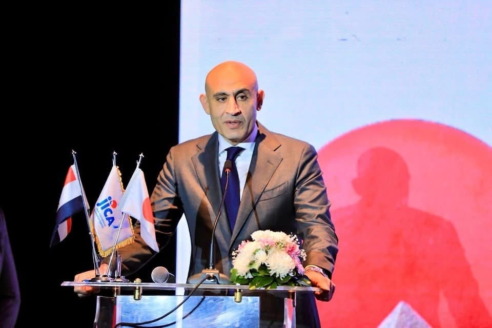 وزير التعليم: نسعى لتطبيق نموذج "التوكاتسو" في مختلف المدارس المصرية الحكومية بالتعاون مع الشركاء اليابانيين 1 IMG 9713 التعليم وزير التعليم: نسعى لتطبيق نموذج "التوكاتسو" في مختلف المدارس المصرية الحكومية بالتعاون مع الشركاء اليابانيين موقع في الجامعة