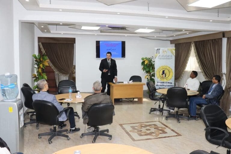 التعليم العالي: ختام فعاليات البرنامج الثاني للبعثات والمهمات العلمية "سفراء الوطن" لتأهيل المبعوثين وتعزيز صورة مصر عالميًا 2 a508f8bf a400 4db9 8722 d5079c77bc5c جامعة حلوان التعليم العالي: ختام فعاليات البرنامج الثاني للبعثات والمهمات العلمية "سفراء الوطن" لتأهيل المبعوثين وتعزيز صورة مصر عالميًا موقع في الجامعة