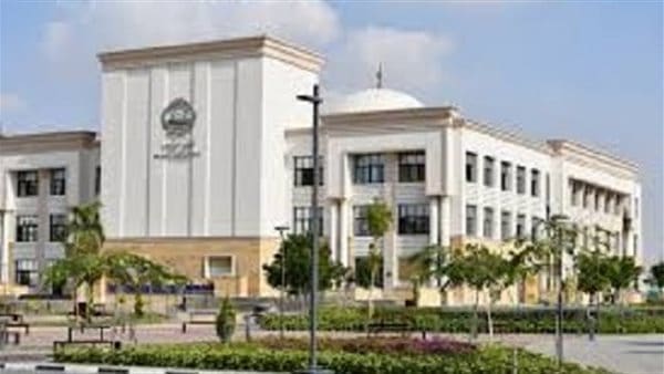 جامعة الإسماعيلية الأهلية تعلن حاجتها إلى وظائف جديدة بنظام التعاقد السنوي 1 126 جامعة الإسماعيلية الأهلية تعلن حاجتها إلى وظائف جديدة بنظام التعاقد السنوي موقع في الجامعة