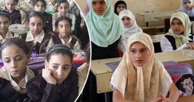 صدمة في الجيزة: تحقيق عاجل في واقعة إجبار طالبة على خلع الحجاب داخل مدرسة 18 202010250833143314 صدمة في الجيزة: تحقيق عاجل في واقعة إجبار طالبة على خلع الحجاب داخل مدرسة موقع في الجامعة