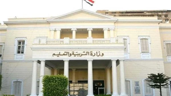 إعفاءات رسمية.. التعليم تعلن الأعذار المقبولة لعدم مشاركة المعلمين في امتحانات الإعدادية 2025 17 215 1 إعفاءات رسمية.. التعليم تعلن الأعذار المقبولة لعدم مشاركة المعلمين في امتحانات الإعدادية 2025 موقع في الجامعة