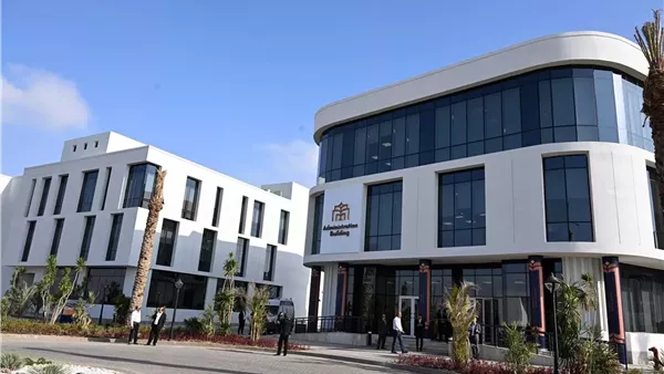 جامعة باديا تتوسع أكاديميًا.. كلية جديدة للفنون الجميلة وشراكات دولية لدعم الطلاب 1 273 1 باديا جامعة باديا تتوسع أكاديميًا.. كلية جديدة للفنون الجميلة وشراكات دولية لدعم الطلاب موقع في الجامعة