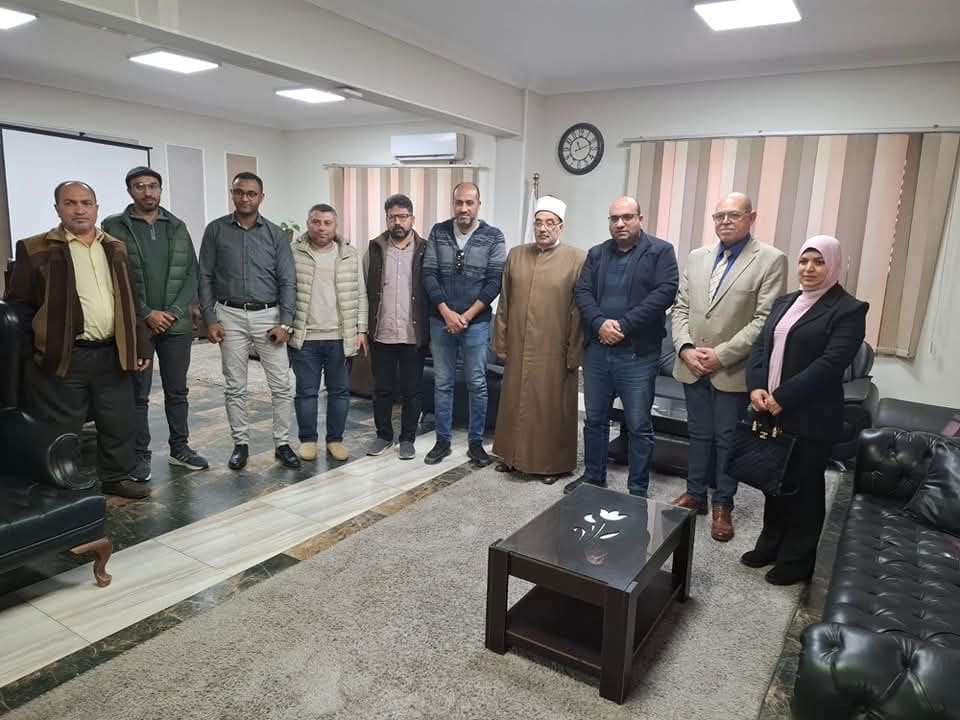 خبر طال انتظاره.. إنشاء معهدين أزهريين لسكان حدائق أكتوبر 1 480198033 2700978136759938 6689525195059019979 n إنشاء خبر طال انتظاره.. إنشاء معهدين أزهريين لسكان حدائق أكتوبر موقع في الجامعة