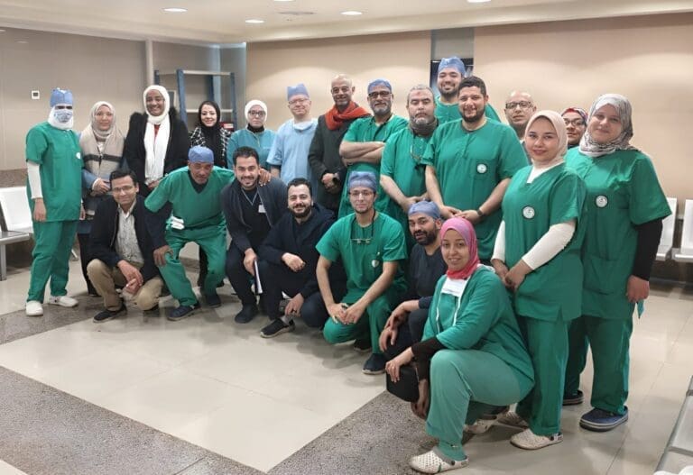 إجراء أول عملية زراعة كبد من متبرع حي بمجمع الإسماعيلية الطبي تحت مظلة التأمين الصحي الشامل 2 480944116 1159262529577499 5833692279392655095 n رئيس إجراء أول عملية زراعة كبد من متبرع حي بمجمع الإسماعيلية الطبي تحت مظلة التأمين الصحي الشامل موقع في الجامعة