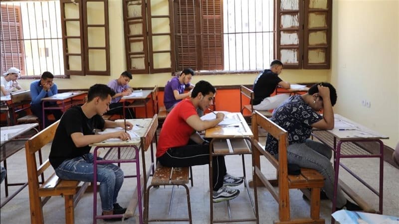 توزيع درجات التقييمات لصفوف النقل وفقًا لوزارة التربية والتعليم 1 698 النقل توزيع درجات التقييمات لصفوف النقل وفقًا لوزارة التربية والتعليم موقع في الجامعة