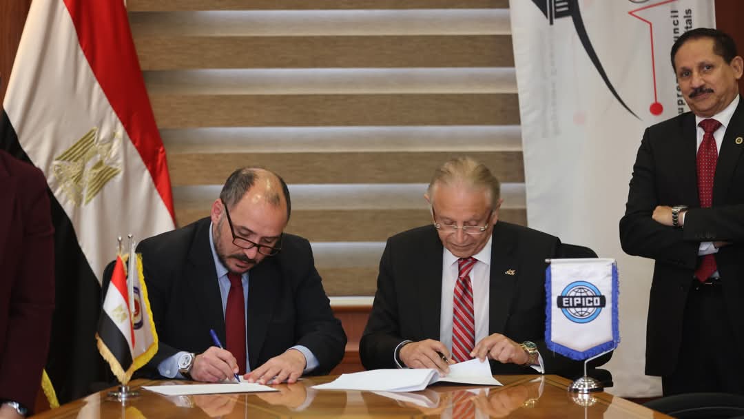 بروتوكول تعاون بين المجلس الأعلى للمستشفيات الجامعية وشركة إيبيكو للأدوية 1 FB IMG 1741513945938 بروتوكول تعاون بين المجلس الأعلى للمستشفيات الجامعية وشركة إيبيكو للأدوية موقع في الجامعة