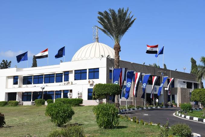 جامعة قناة السويس تطلق دورتها الرمضانية بمشاركة 500 طالبًا 14 IMG 6682 2 جامعة جامعة قناة السويس تطلق دورتها الرمضانية بمشاركة 500 طالبًا موقع في الجامعة