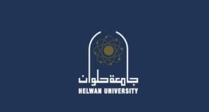 "مركز بحثي متطور للابتكار الطبي".. تعرف على المجمع الطبي لجامعة حلوان 2 شعار جامعة حلوان