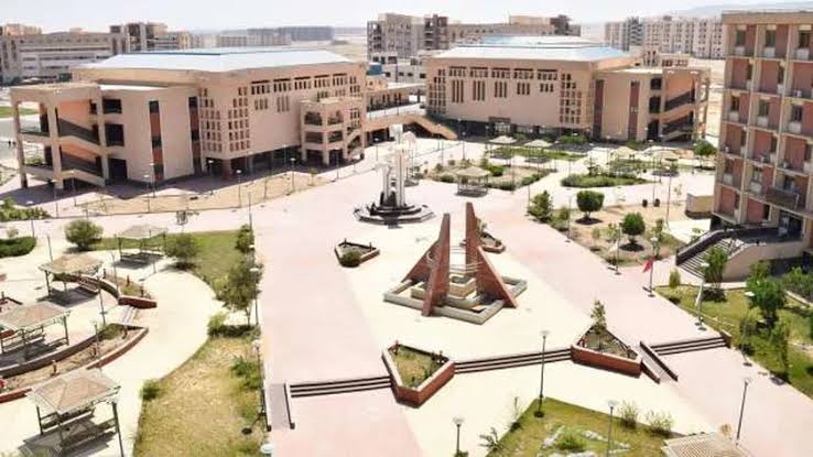 جامعة سوهاج تعلن عن حاجتها إلى وظائف جديدة شاغرة في 202 تخصصًا 1 IMG 7219 جامعة جامعة سوهاج تعلن عن حاجتها إلى وظائف جديدة شاغرة في 202 تخصصًا موقع في الجامعة