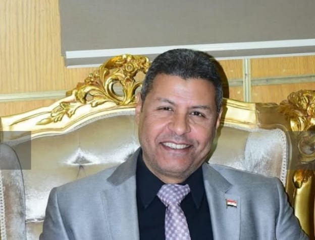 السيسي يصدر قرارًا بتعيين الدكتور مؤمن عبد العزيز عميدًا لكلية التربية الرياضية بجامعة سوهاج 1 الدكتور مؤمن عبد العزيز