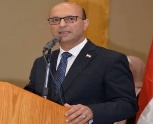 جامعة أسيوط ضمن أفضل الجامعات المصرية بتصنيف QS العالمي لعام 2025 10 رئيس جامعة أسيوط
