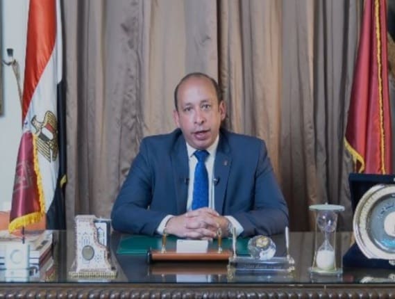 رفع حالة الاستعداد القصوى بمستشفيات قصر العيني خلال رمضان والعيد 7 رئيس مستشفى القصر العيني