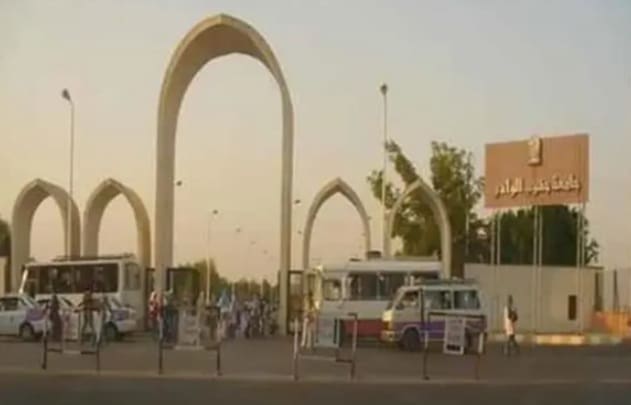 مصاريف جامعة جنوب الوادي الأهلية 2025/2026، أعرف التفاصيل 1 جامعة جنوب الوادي الأهلية