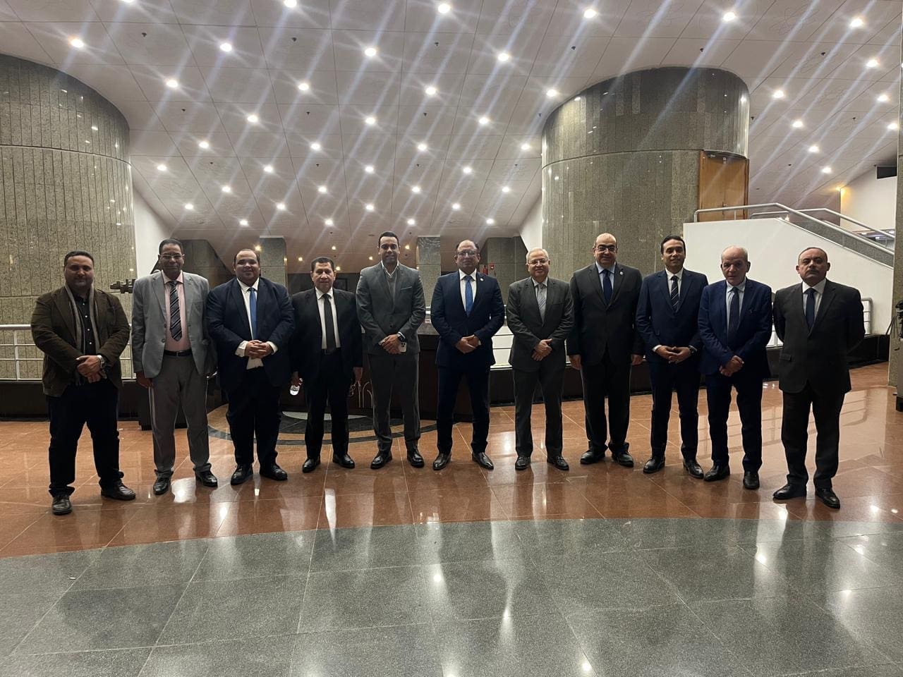 في أجواء رمضانية مميزة.. رئيس جامعة حلوان يشارك الطلاب إفطاراً جماعياً نظمته أسرة طلاب من أجل مصر 1 b05fc58a db6b 49ec 9de9 b18ae968592b جامعة حلوان في أجواء رمضانية مميزة.. رئيس جامعة حلوان يشارك الطلاب إفطاراً جماعياً نظمته أسرة طلاب من أجل مصر موقع في الجامعة