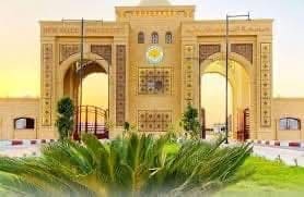 ندوات ومؤتمرات للتعريف بالمبادرة الرئاسية "دوي" لتمكين الفتاة المصرية بجامعة الوادي الجديد 14 01ef9941 4527 4a07 890e 4056f39d519b أزياء ندوات ومؤتمرات للتعريف بالمبادرة الرئاسية "دوي" لتمكين الفتاة المصرية بجامعة الوادي الجديد موقع في الجامعة