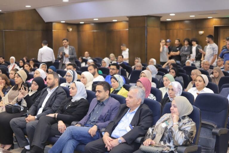 من الابتكار إلى السوق: حفل تخرج الشركات الناشئة بحاضنة Biocluster في جامعة حلوان 18 0803ee99 3feb 4b64 8502 408facf1a196 العلم من الابتكار إلى السوق: حفل تخرج الشركات الناشئة بحاضنة Biocluster في جامعة حلوان موقع في الجامعة