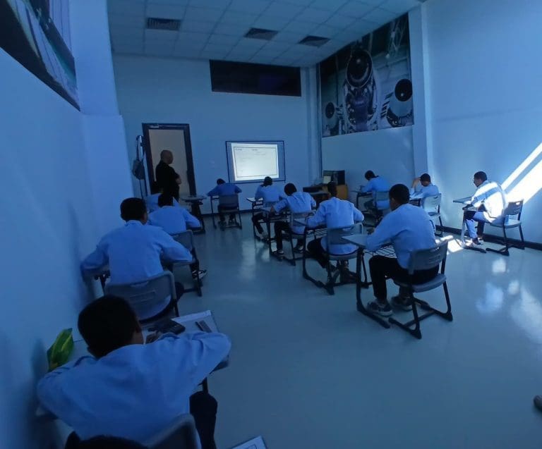 لخريجي الإعدادية 2025.. شروط التقديم في مدرسة صناعة الطائرات 12 1 13 768x637 1 الثانوية الأزهرية لخريجي الإعدادية 2025.. شروط التقديم في مدرسة صناعة الطائرات موقع في الجامعة
