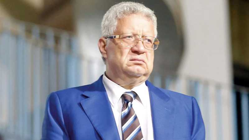 مرتضى منصور عن حكم المؤبد في قضية ياسين تلميذ دمنهور: “القضاء المصري أعاد الحق لصاحبه” 1 1 1600386 مرتضى منصور مرتضى منصور عن حكم المؤبد في قضية ياسين تلميذ دمنهور: “القضاء المصري أعاد الحق لصاحبه” موقع في الجامعة
