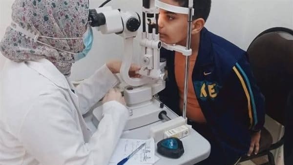 جامعة المنوفية تُطلق قافلة طبية وندوات توعوية في قرية المصيلحة لتعزيز الصحة العامة 10 149 جامعة قناة السويس جامعة المنوفية تُطلق قافلة طبية وندوات توعوية في قرية المصيلحة لتعزيز الصحة العامة موقع في الجامعة
