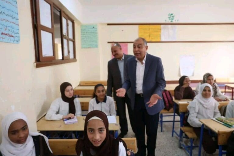 29 مايو.. نهاية الفصل الدراسي الثاني 2025 واستعدادات مكثفة لامتحانات نهاية العام 9 1744121353495 جامعة 29 مايو.. نهاية الفصل الدراسي الثاني 2025 واستعدادات مكثفة لامتحانات نهاية العام موقع في الجامعة