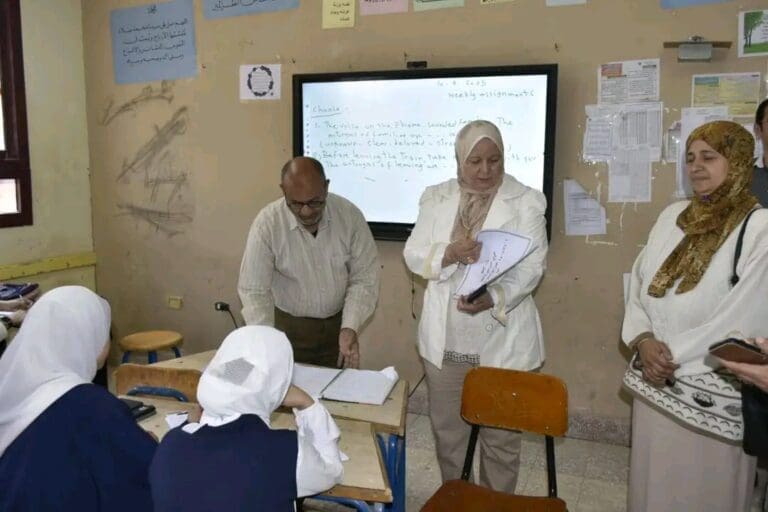 تعليم بني سويف: إعطاء كل طالب حقه في التقييمات وتسجيل الدرجات بدقة 5 1744290477966 تعليم تعليم بني سويف: إعطاء كل طالب حقه في التقييمات وتسجيل الدرجات بدقة موقع في الجامعة