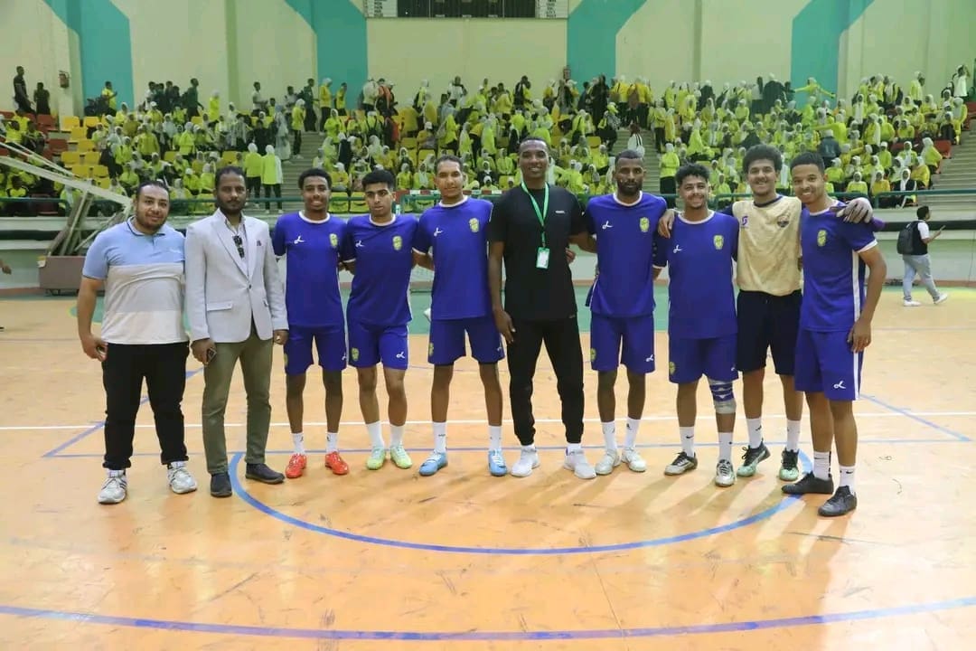 مبارايات حماسية في أول أيام البطولة العربية للجامعات في دورتها الـ 19 1 مباريات حماسية في أول أيام البطولة العربية في دورتها الـ 19