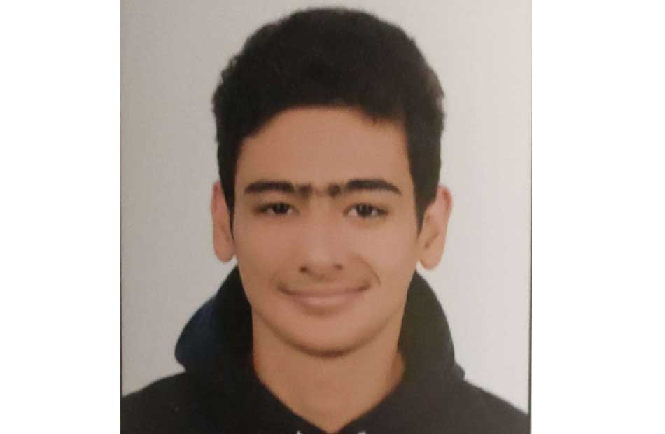 طالب بجامعة عين شمس يحصد المركز الأول في الملتقى القمي الحادي عشر للطلاب 1 19 2025 638804196829293683 929 طالب طالب بجامعة عين شمس يحصد المركز الأول في الملتقى القمي الحادي عشر للطلاب موقع في الجامعة