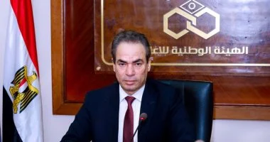 المسلماني يطلب من حملة الدكتوراه في ماسبيرو تقديم السير الذاتية لرئاسة الهيئة 10 الكاتب أحمد المسلماني رئيس الهيئة الوطنية