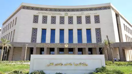 امتحانات الثانوية العامة 2025.. معلومات هامة عن قواعد وضع الأسئلة من وزارة التربية والتعليم 8 2025 2 19 18 47 49 372 4 الثانوية امتحانات الثانوية العامة 2025.. معلومات هامة عن قواعد وضع الأسئلة من وزارة التربية والتعليم موقع في الجامعة