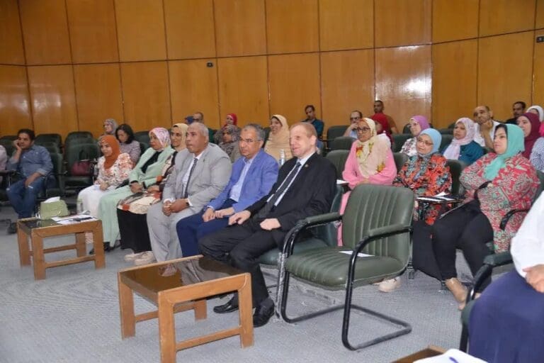 جامعة أسيوط تنظم لقاءً تعريفيًا حول "التحليل الإحصائي باستخدام SPSS" في تطوير خدمات المكتبات 13 32796934 91f1 49e9 840d 4131ed9cc9fc مصدر جامعة أسيوط تنظم لقاءً تعريفيًا حول "التحليل الإحصائي باستخدام SPSS" في تطوير خدمات المكتبات موقع في الجامعة