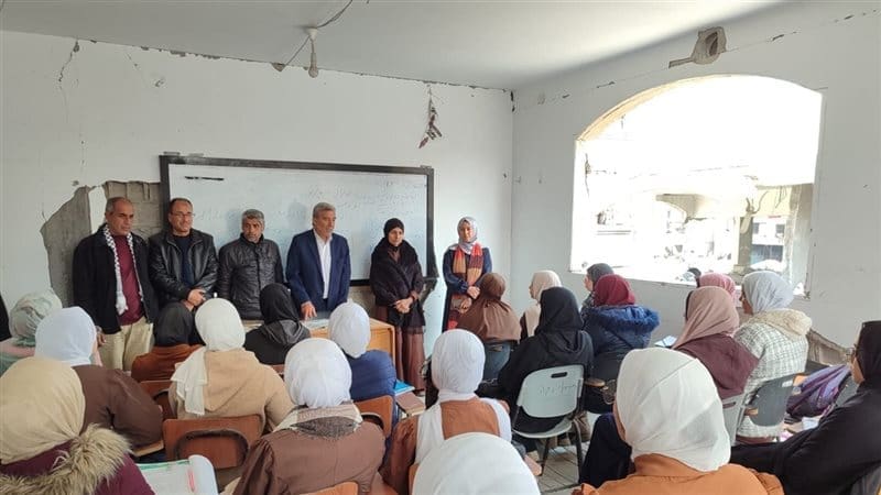 تنويه مهم من المعاهد الأزهرية في فلسطين بشأن تسجيل الطلاب الجدد 1 48 المعاهد الأزهرية تنويه مهم من المعاهد الأزهرية في فلسطين بشأن تسجيل الطلاب الجدد موقع في الجامعة