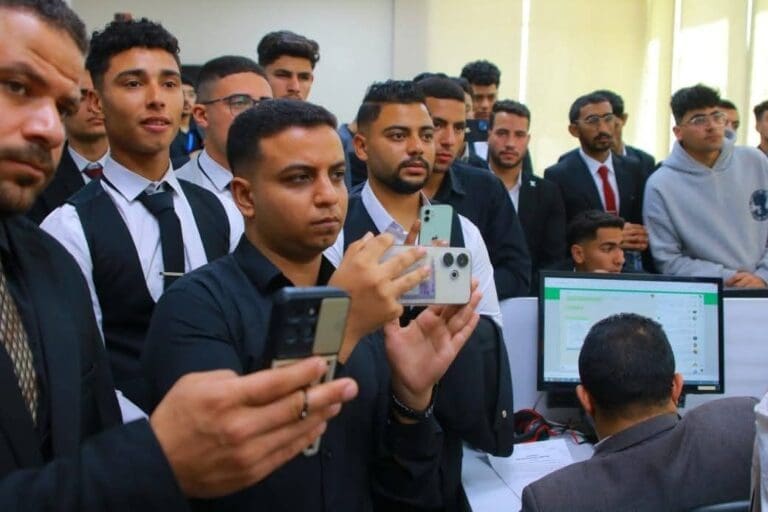 الأزهر يطلق «الملتقى المركزي لشباب الجامعات والمعاهد » بالتعاون مع «الشباب والرياضة» - صور 9 492227811 1083052107189834 2496027192110257790 n جنوب الوادي الأزهر يطلق «الملتقى المركزي لشباب الجامعات والمعاهد » بالتعاون مع «الشباب والرياضة» - صور موقع في الجامعة