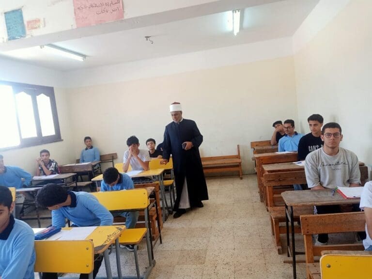 لطلاب المعاهد الأزهرية.. الجداول الجديدة لامتحانات صفوف النقل بعد قرار تعليق الدراسة اليوم - صور 34 492754539 1115262310643400 2707559582512823458 n جامعة المن لطلاب المعاهد الأزهرية.. الجداول الجديدة لامتحانات صفوف النقل بعد قرار تعليق الدراسة اليوم - صور موقع في الجامعة