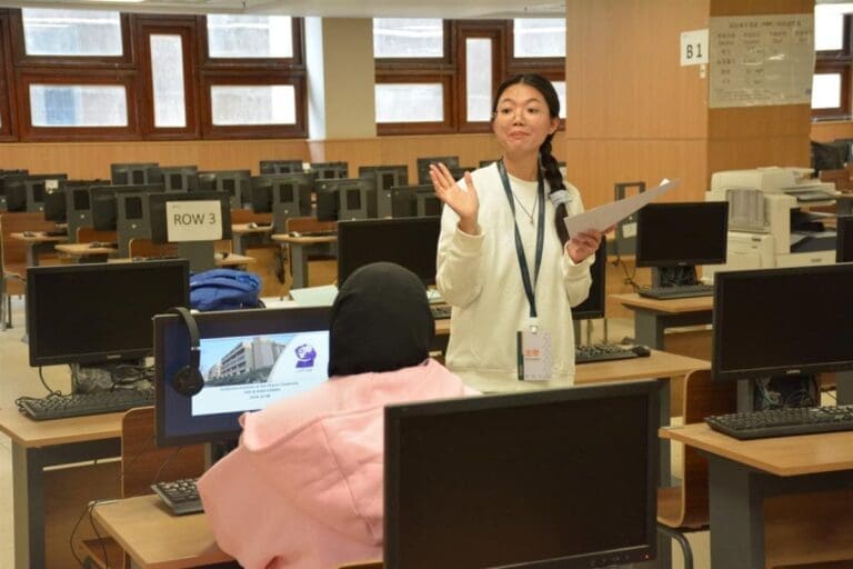 انطلاق امتحانات تحديد مستوى اللغة الصينية HSK وHSKK بمعهد كونفوشيوس في عين شمس 8 498 انطلاق امتحانات تحديد مستوى اللغة الصينية HSK وHSKK بمعهد كونفوشيوس في عين شمس موقع في الجامعة