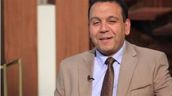 بعد حبسها مدير مدرسة لطالب بكفر الشيخ.. خبير يحذر من ظاهرة العنف في المدارس 1 الدكتور تامر شوقي أستاذ علم النفس بجامعة عين شمس