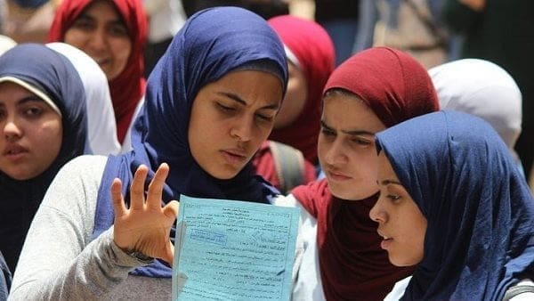 التعليم تُجهز امتحانات الثانوية العامة 2025 وتعلن جدول الامتحانات الرسمي 7 893 1 2 جامعة التعليم تُجهز امتحانات الثانوية العامة 2025 وتعلن جدول الامتحانات الرسمي موقع في الجامعة