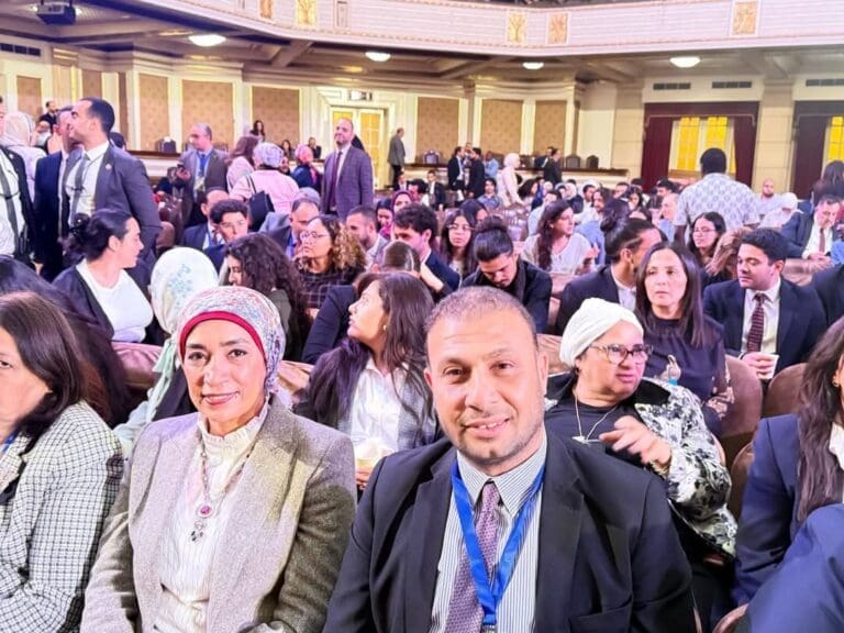 رئيس جامعة الأقصر تشارك في فعاليات توقيع 42 بروتوكول تعاون بين الجامعات المصرية والفرنسية.. صور 21 FB IMG 1744141633544 جامعة رئيس جامعة الأقصر تشارك في فعاليات توقيع 42 بروتوكول تعاون بين الجامعات المصرية والفرنسية.. صور موقع في الجامعة